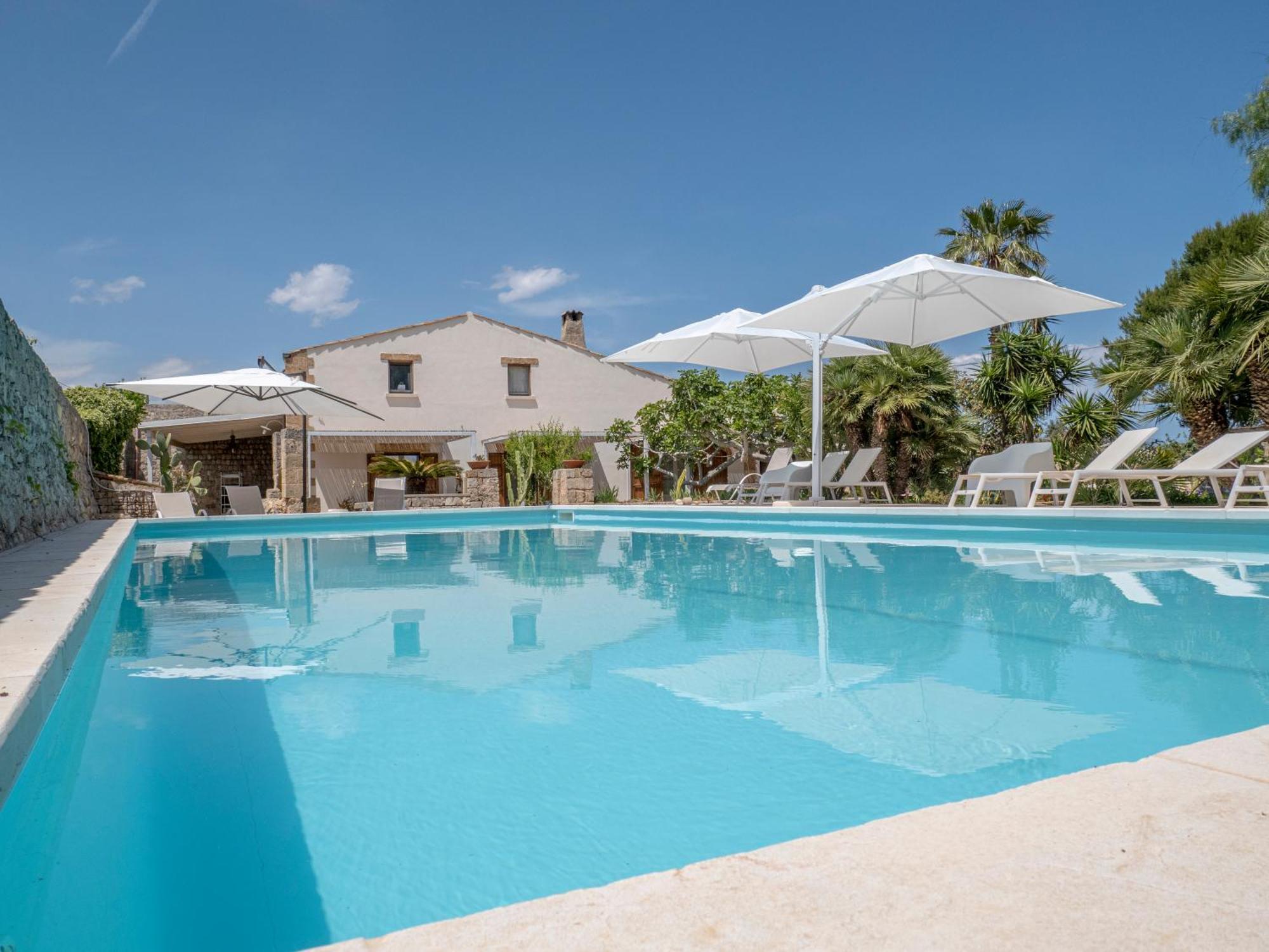 Agriturismo Masseria Alcorico Gagliano del Capo Exterior photo